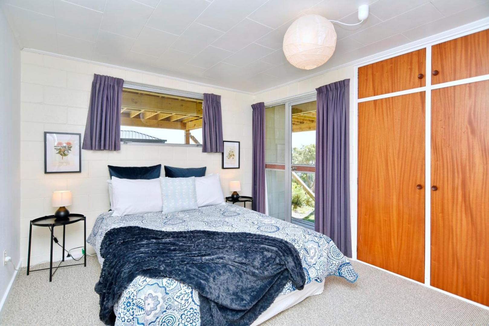 Akaroa Harbour View - Christchurch Holiday Homes Esterno foto