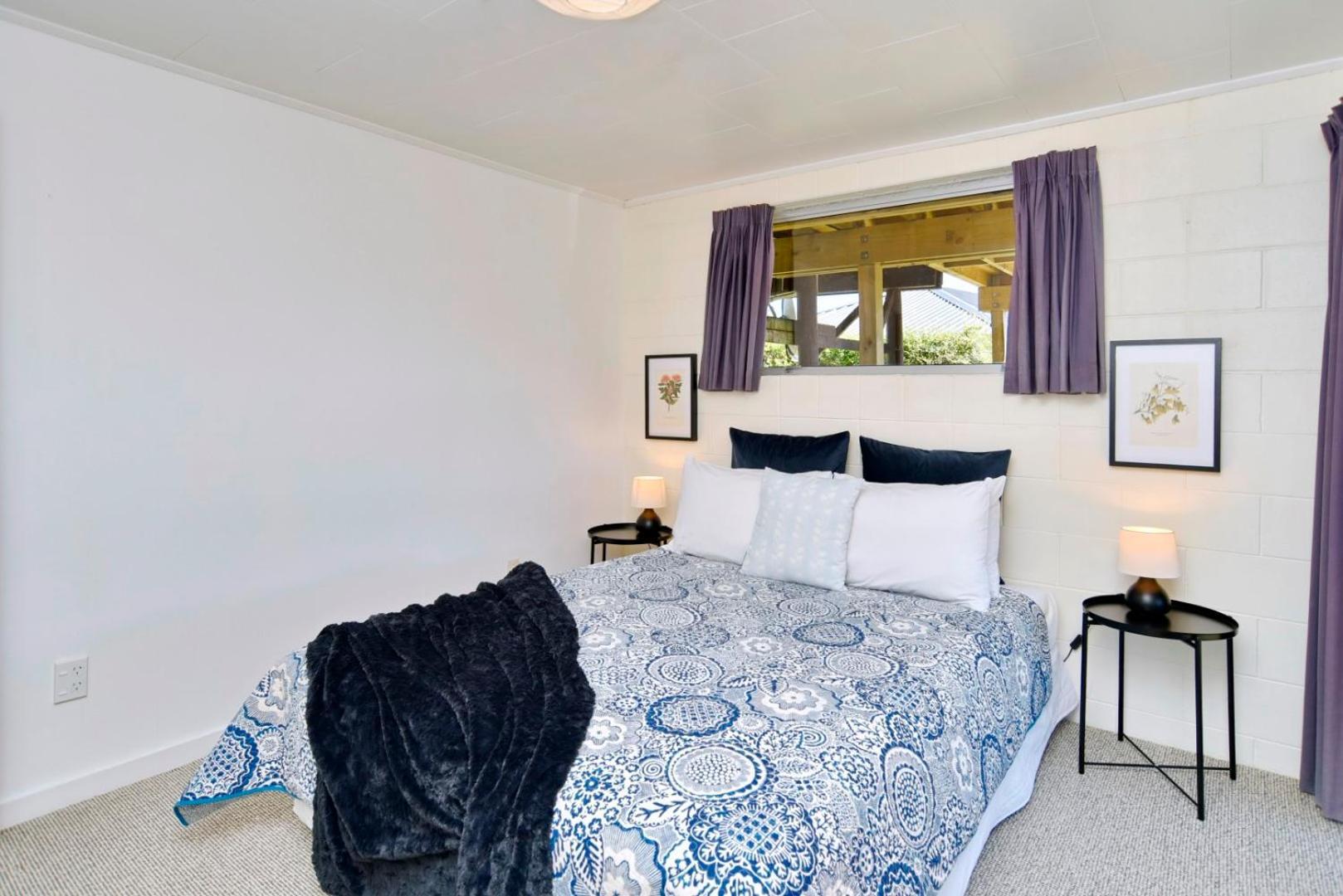Akaroa Harbour View - Christchurch Holiday Homes Esterno foto